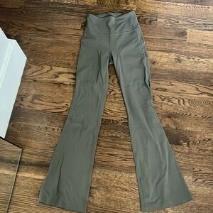 Lululemon align flares